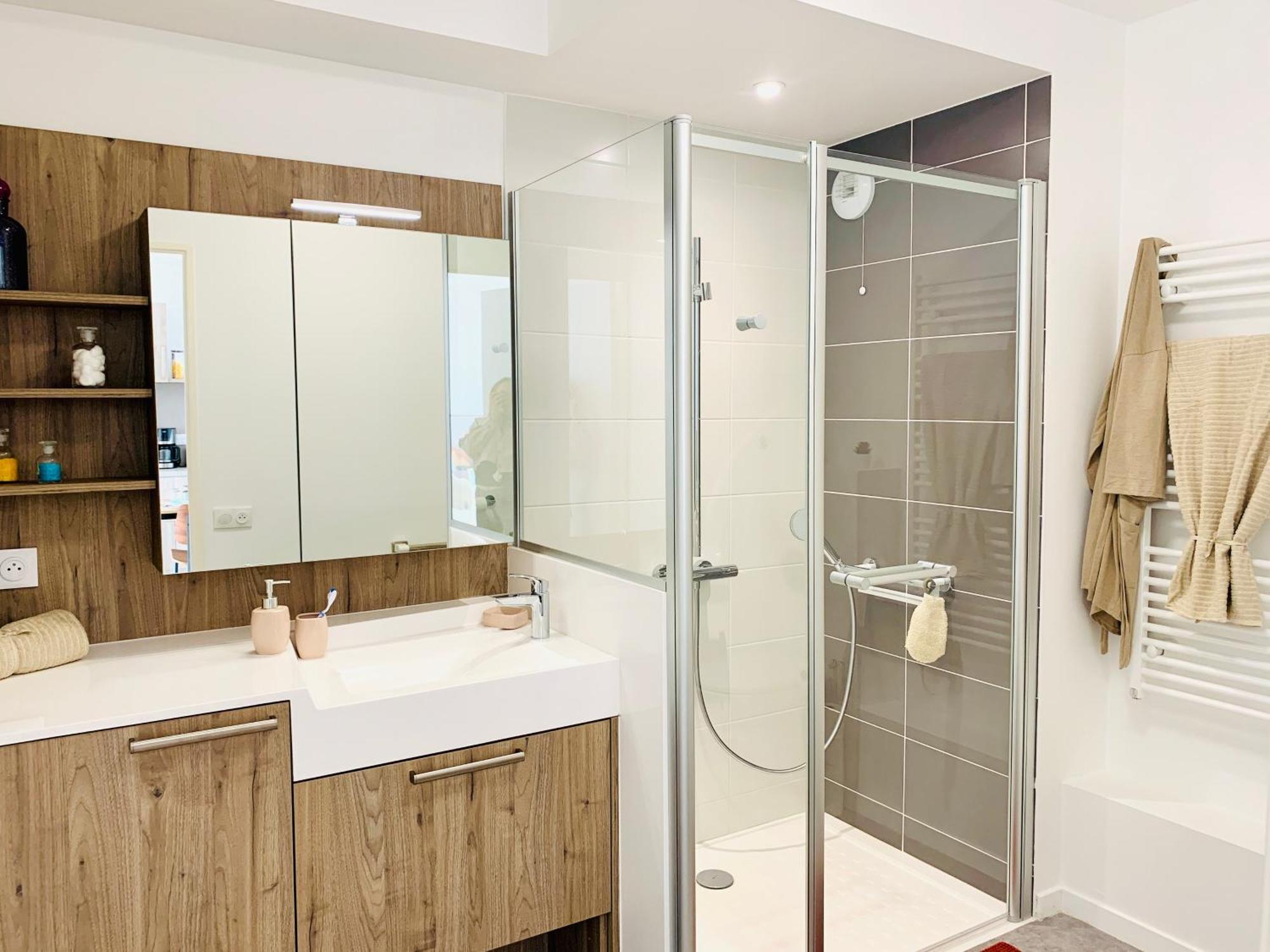 Aparthotel Domitys - Le Bouquet à Charnay-lès-Mâcon Extérieur photo